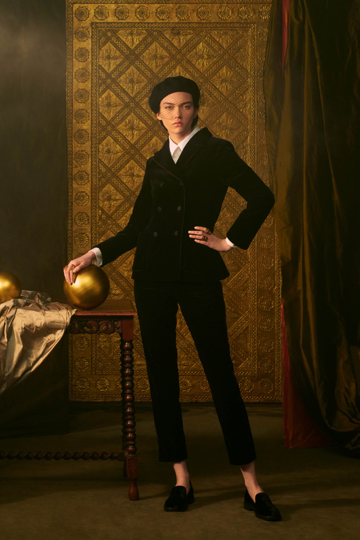 SOFIA STEINBERG
