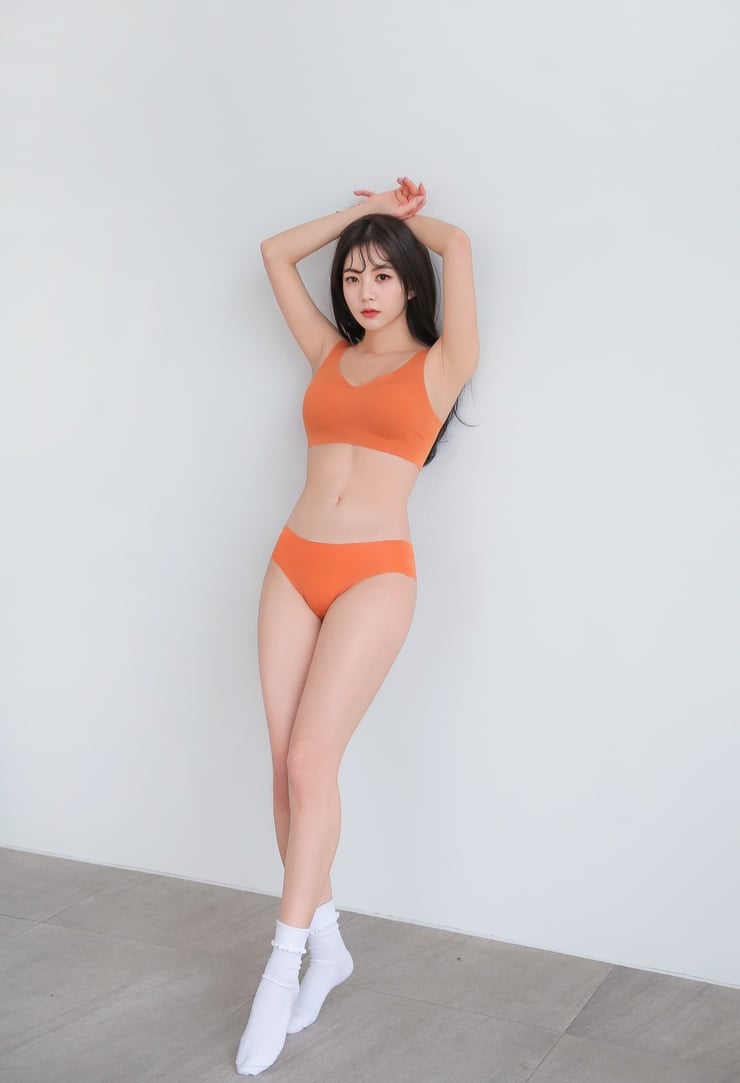 Lee Chae Eun