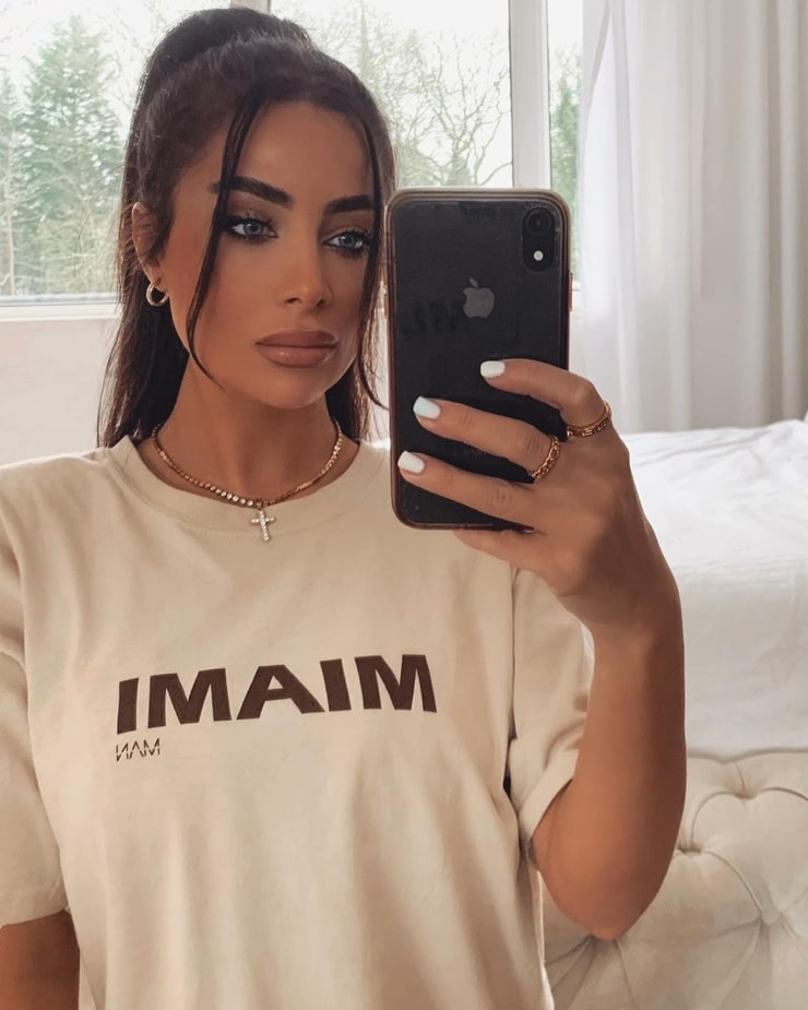 Natasha Naraghi Natasha Naraghi