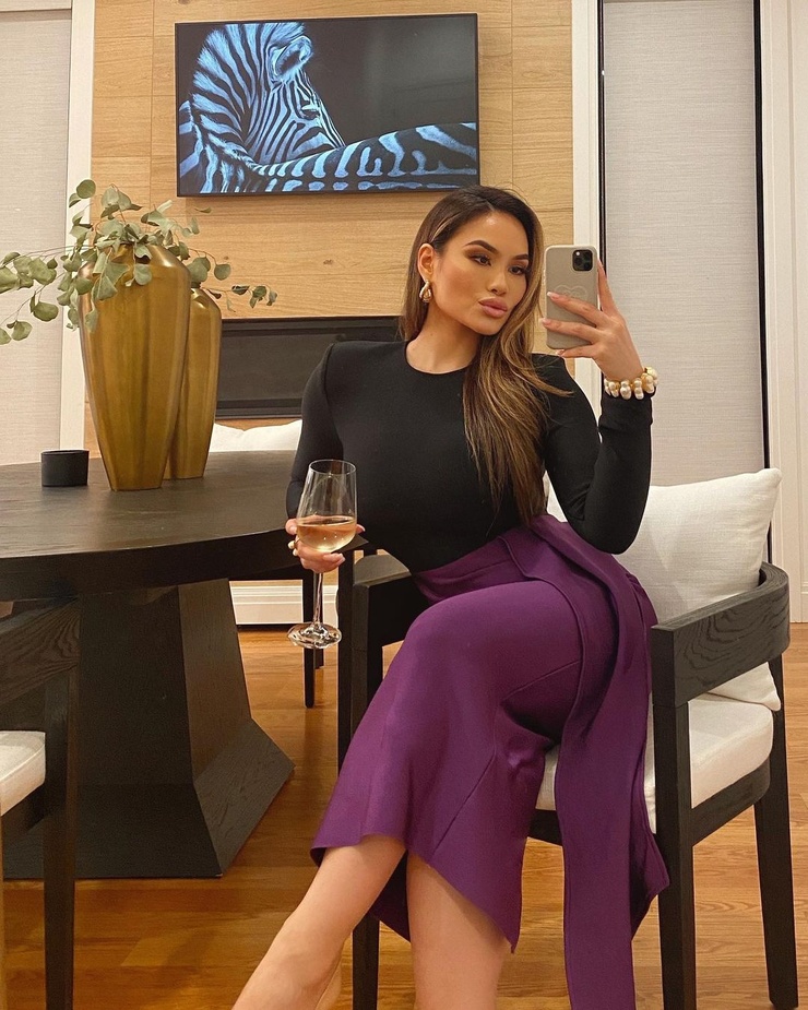 Daphne Joy