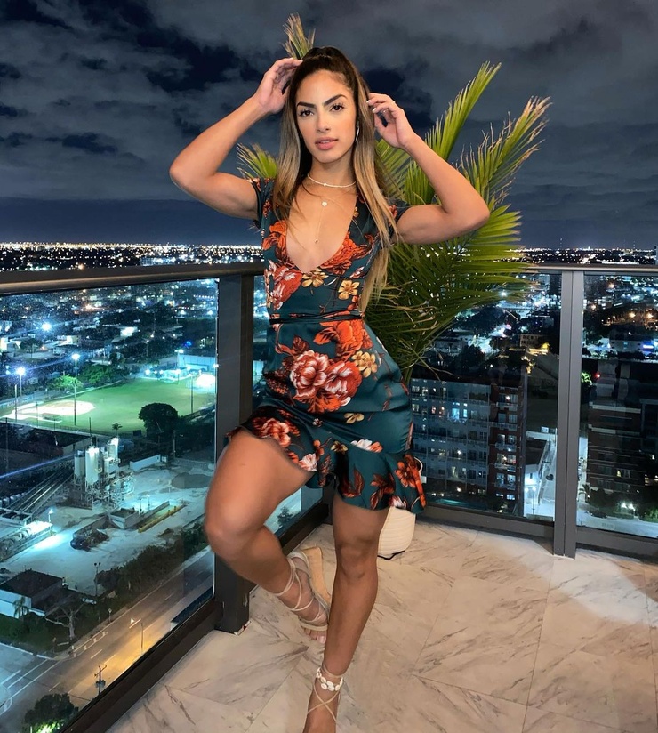 Eva Quiala