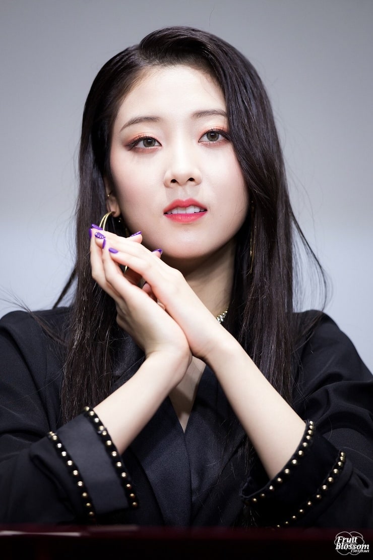 Seungyeon (CLC) picture