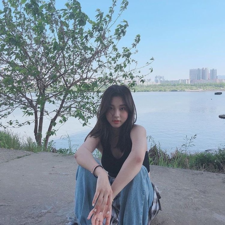 Seungyeon (CLC)