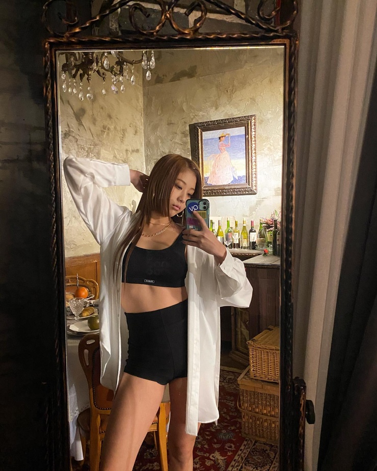 Seungyeon (CLC)