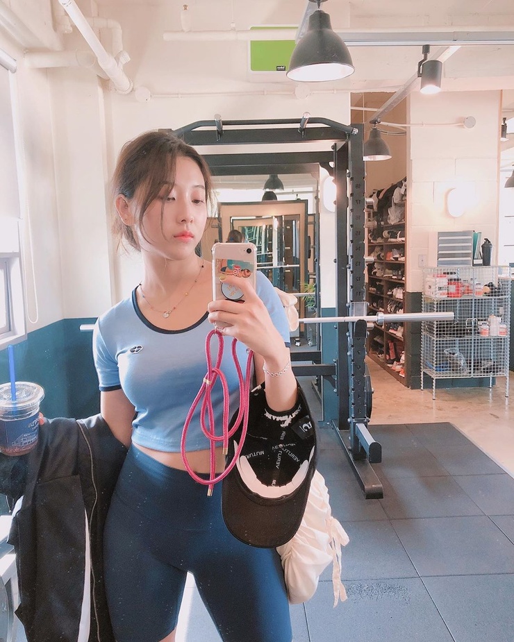Seungyeon (CLC)
