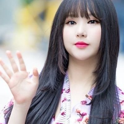 Eunha