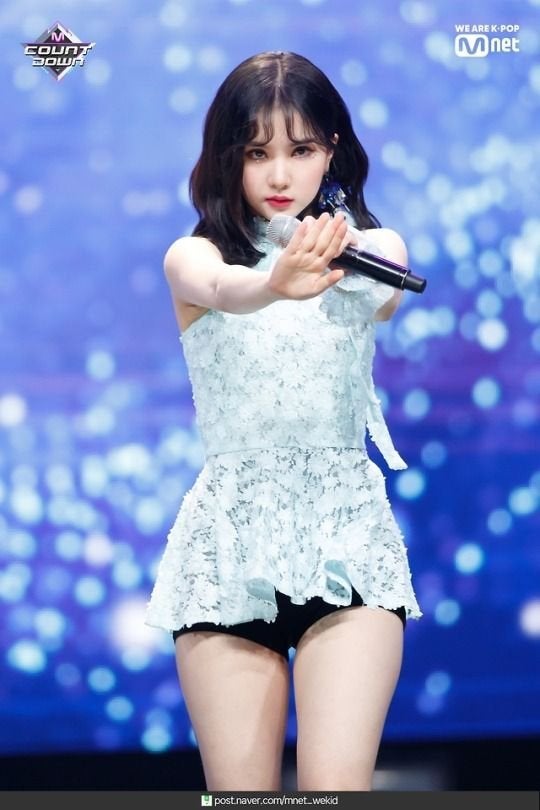 Eunha