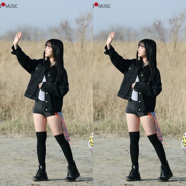 Eunha