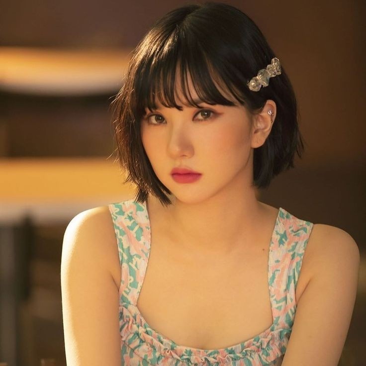 Eunha