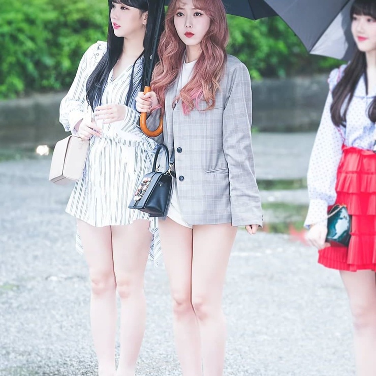 Eunha