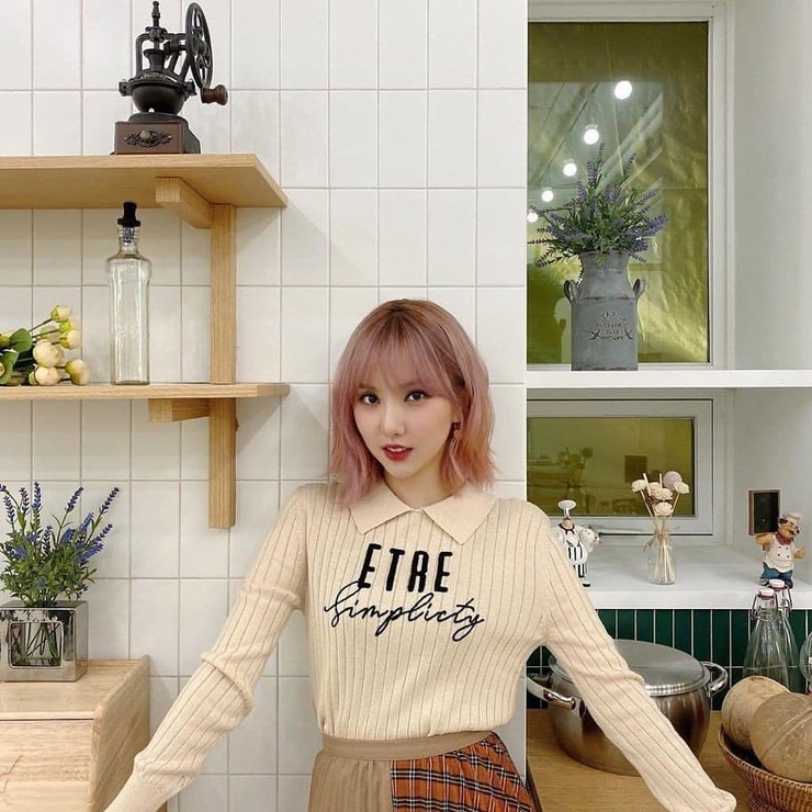 Eunha