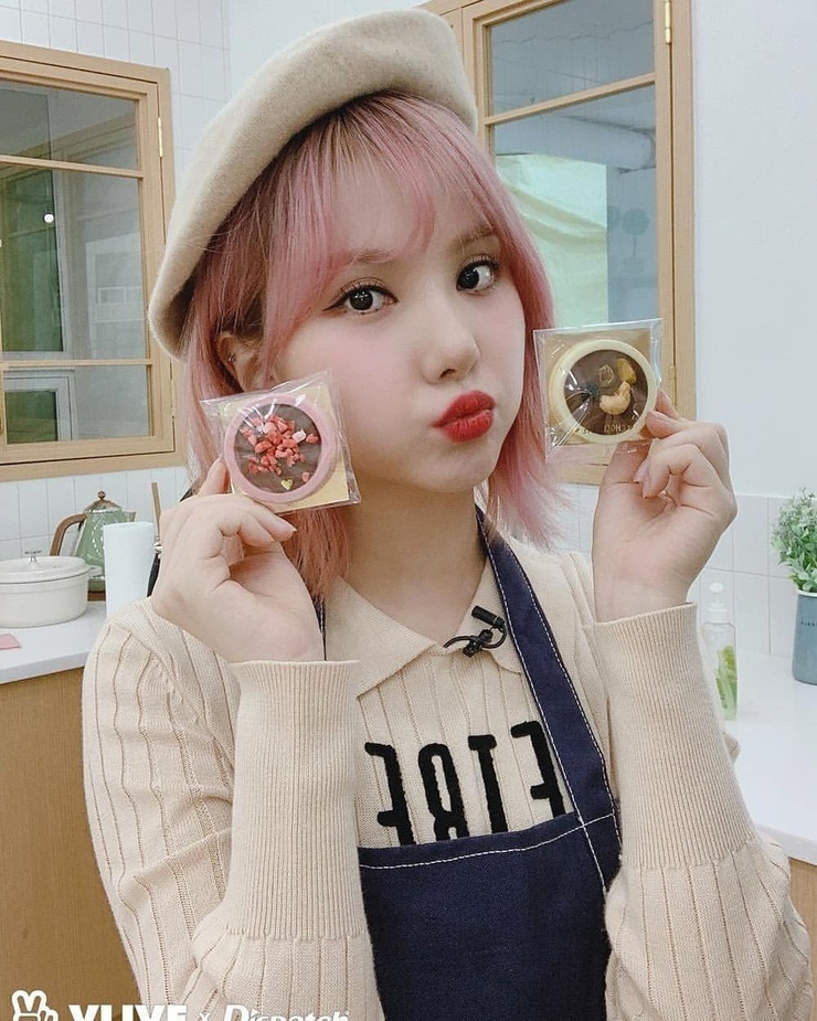 Eunha