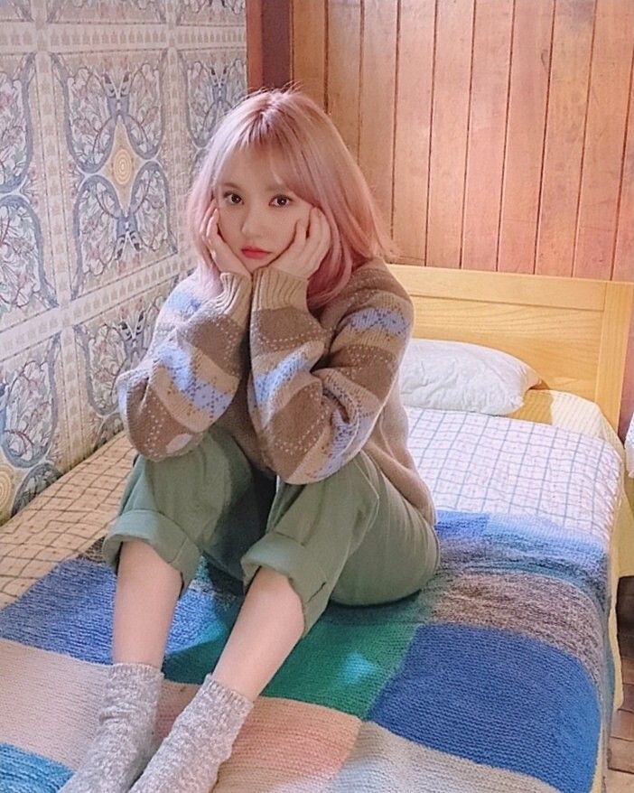 Eunha