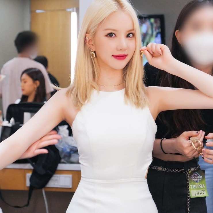 Eunha
