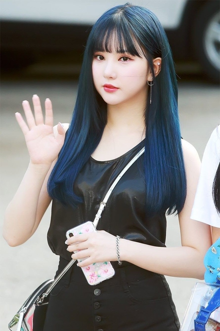 Eunha