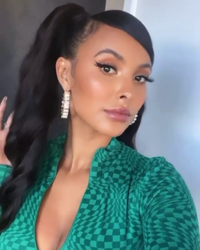 Maya Jama