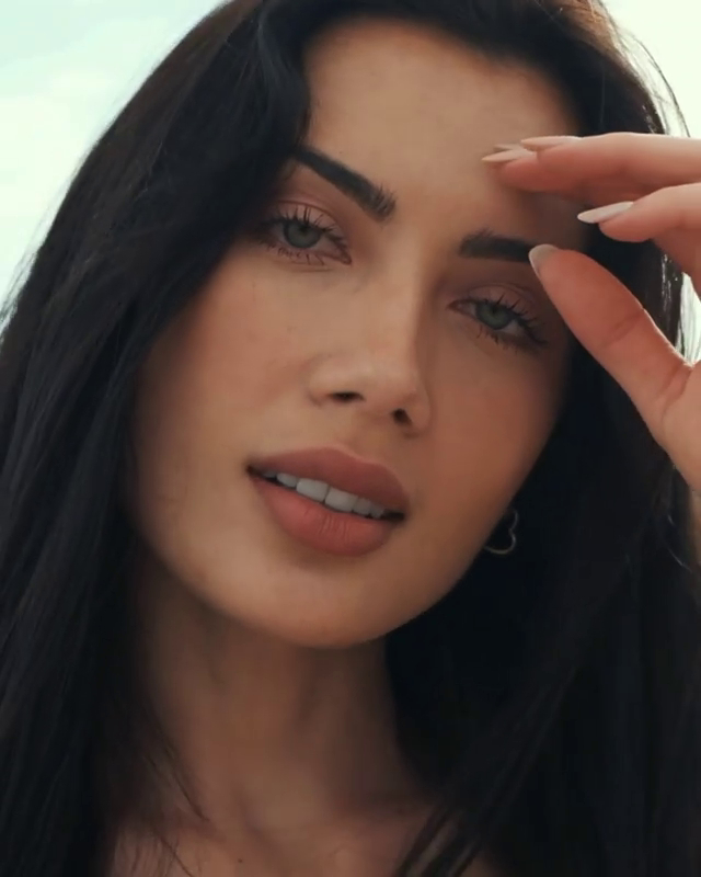 Georgina Mazzeo