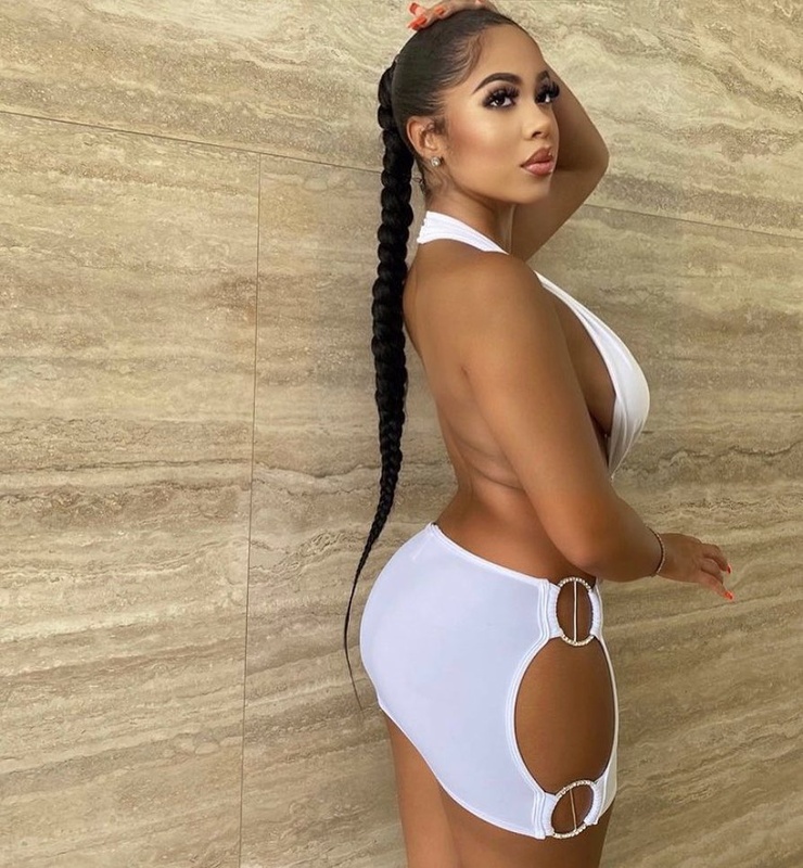 Yazmine Lopez