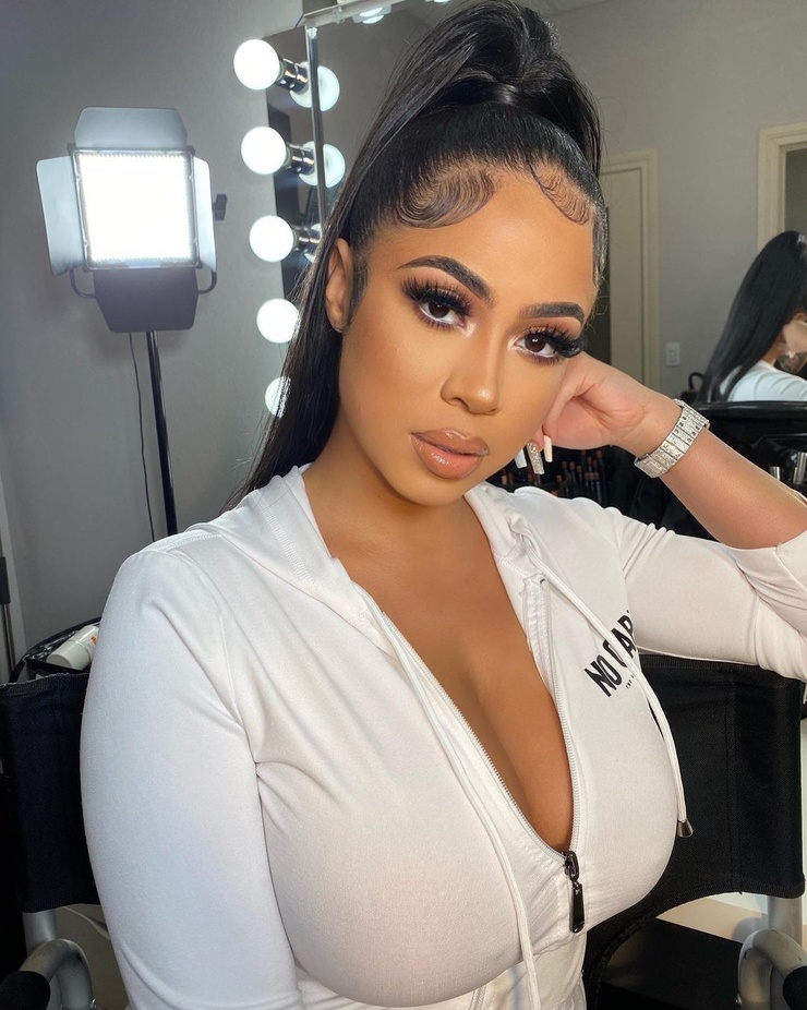 Yazmine Lopez
