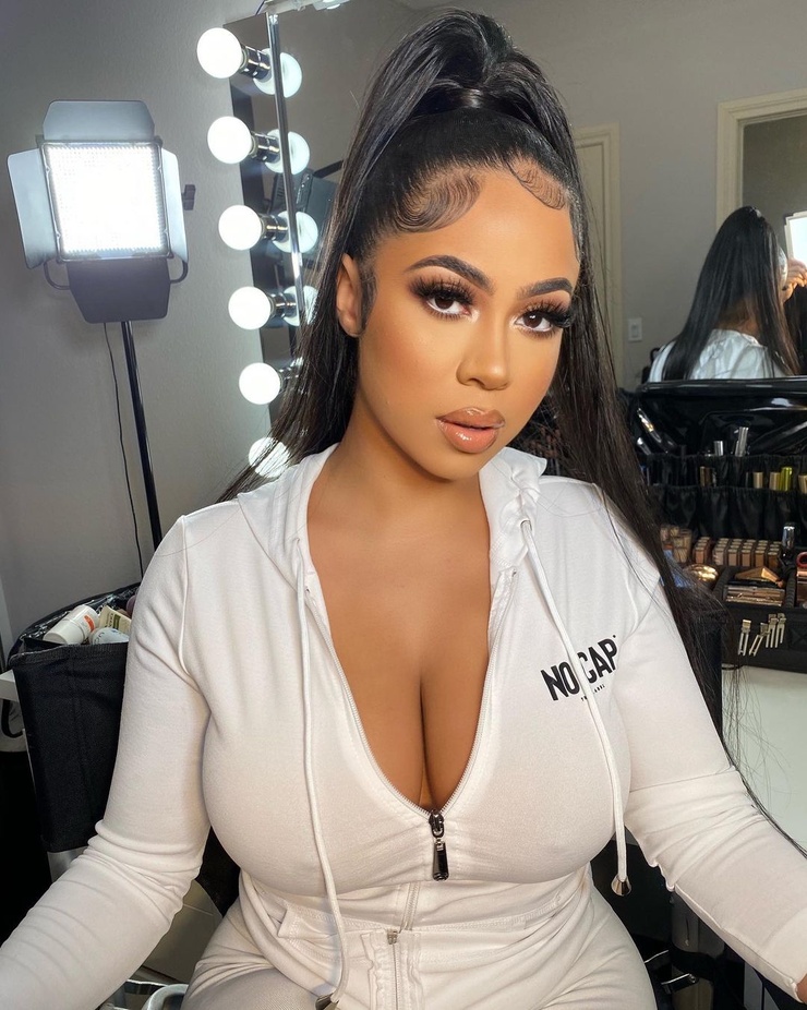 Yazmine Lopez