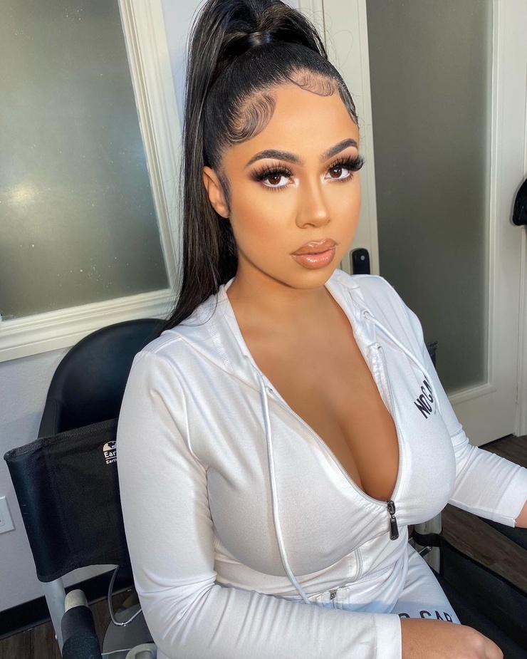 Yazmine Lopez