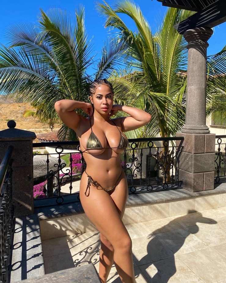 Yazmine Lopez