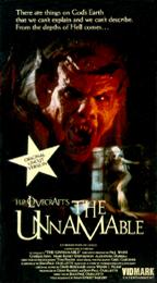 The Unnamable