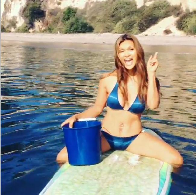 Nia Peeples Nia Peeples