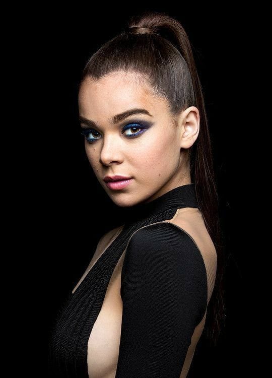 Hailee Steinfeld