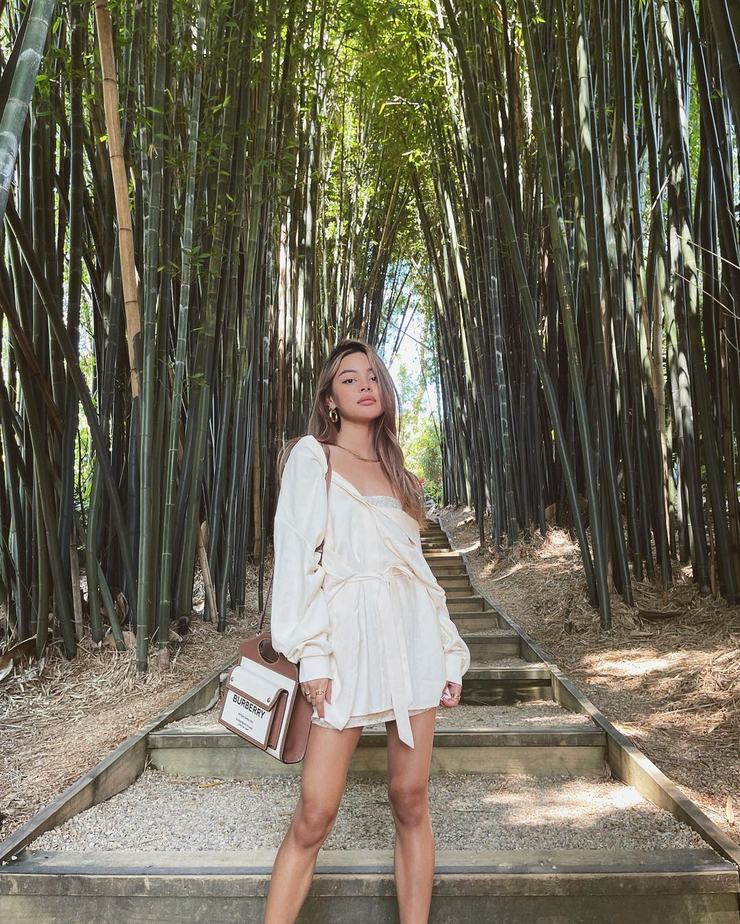 Lily Maymac