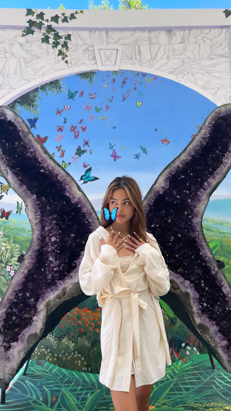 Lily Maymac