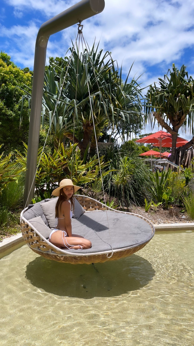 Lily Maymac