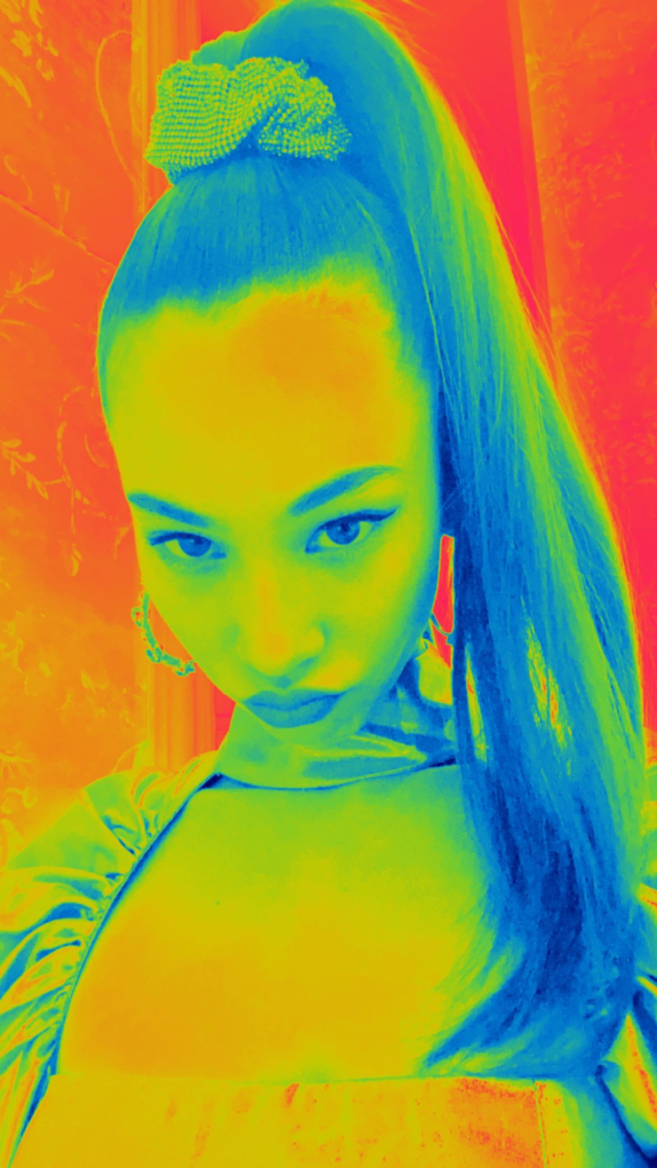 Kiko Mizuhara