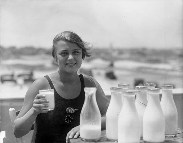Aileen Riggin
