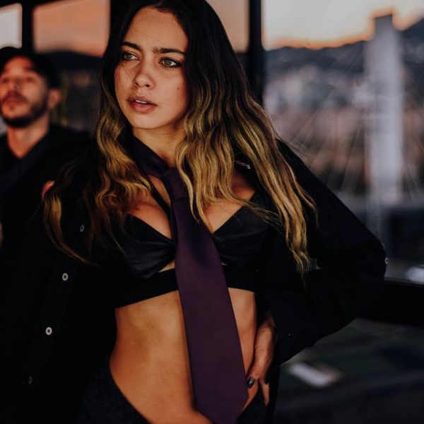 Catalina Otalvaro