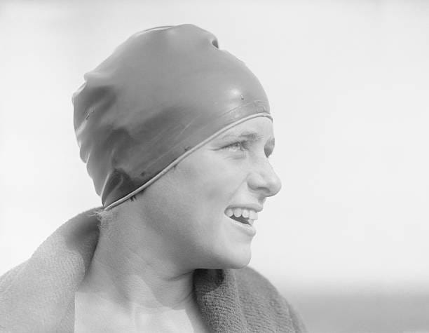 Aileen Riggin