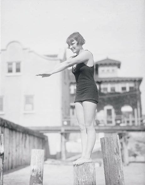 Aileen Riggin