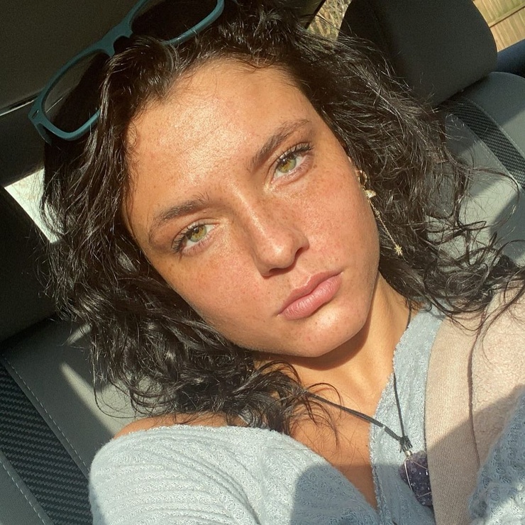 Jade Chynoweth Jade Chynoweth