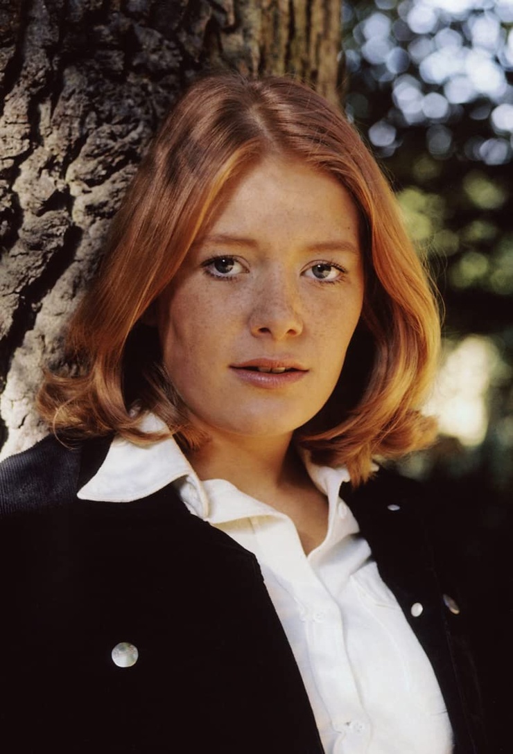 Jutta Speidel