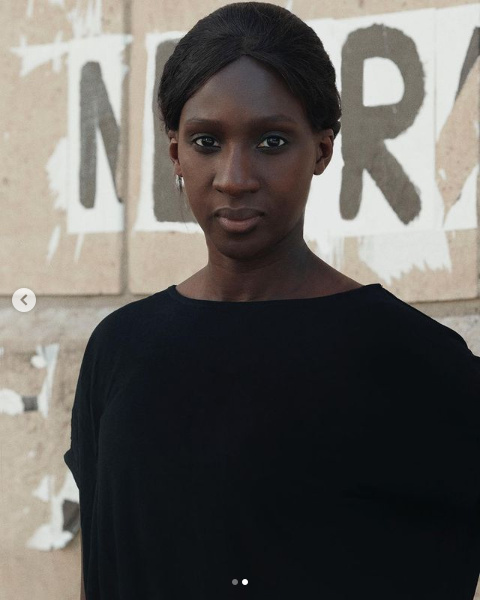 Eye Haidara
