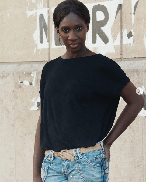 Eye Haidara