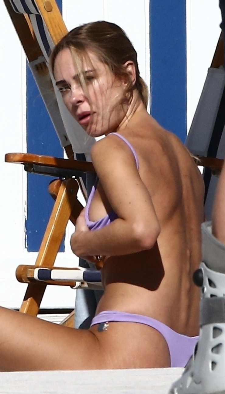 Kimberley Garner