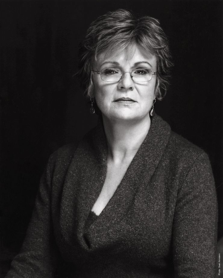 Julie Walters