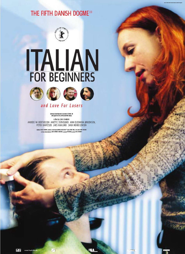 Italian for Beginners Italian for Beginners