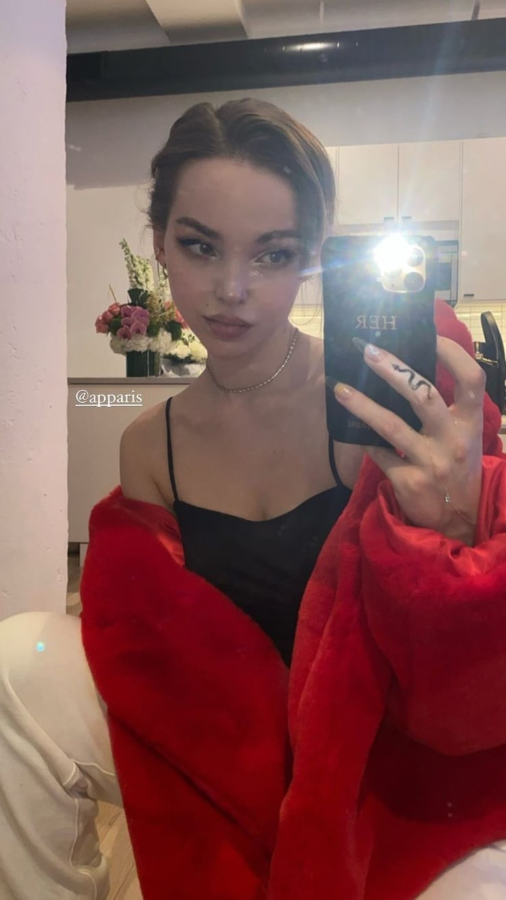 Dove Cameron Dove Cameron