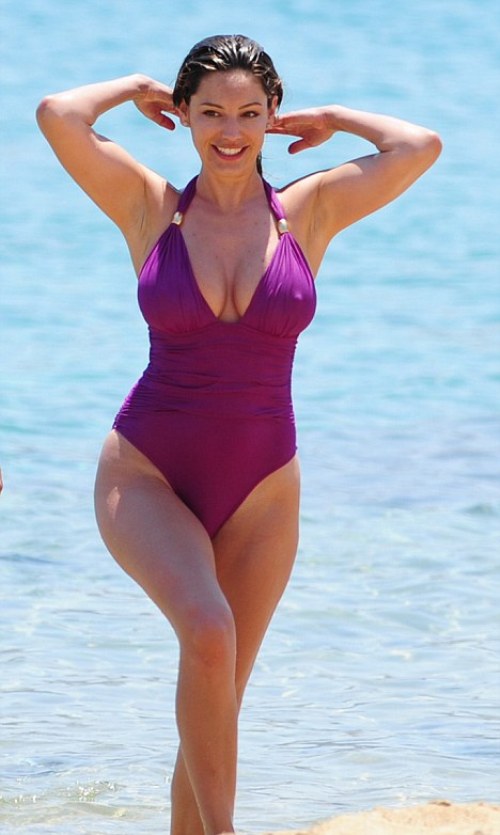 Kelly Brook Kelly Brook
