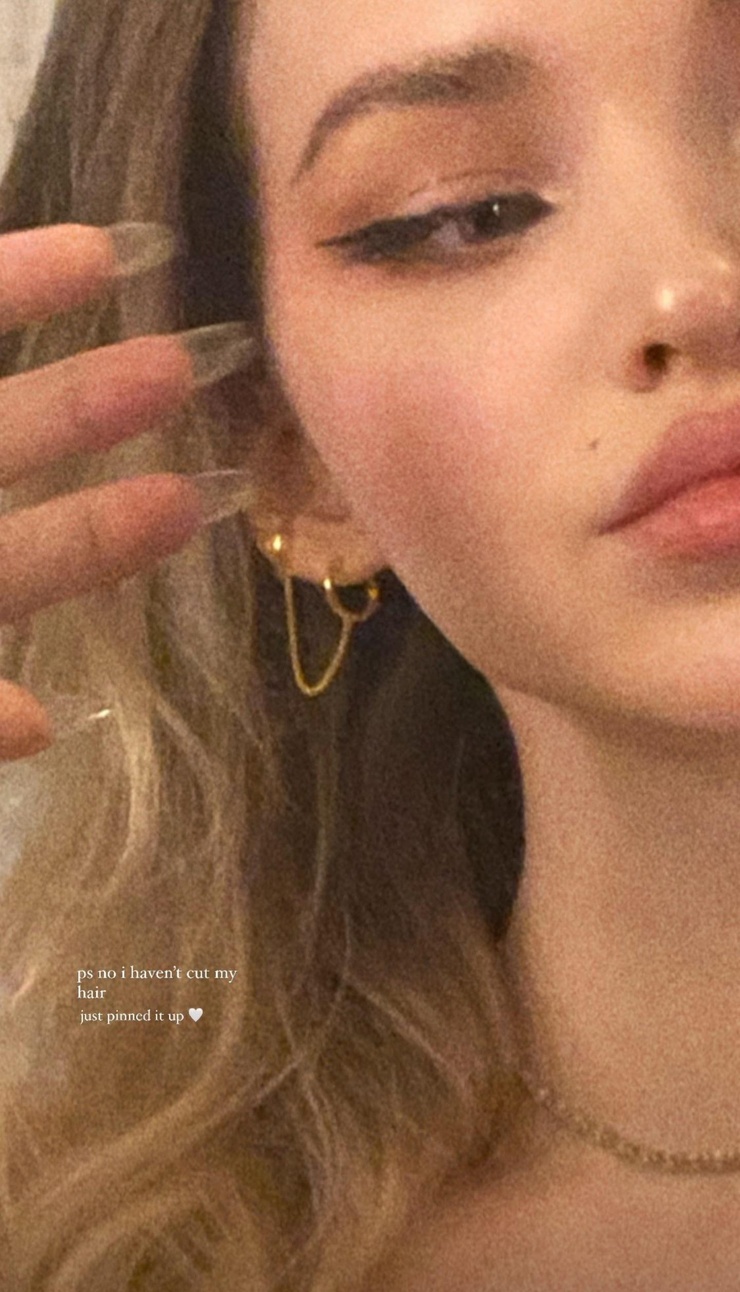 Dove Cameron Dove Cameron