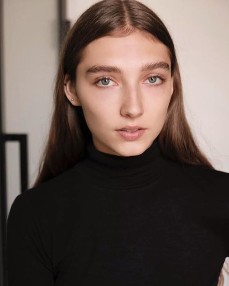 Lillian Charlotte