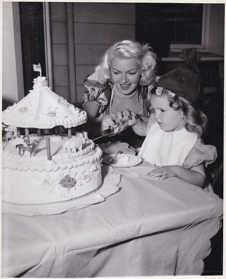 Lana Turner Lana Turner