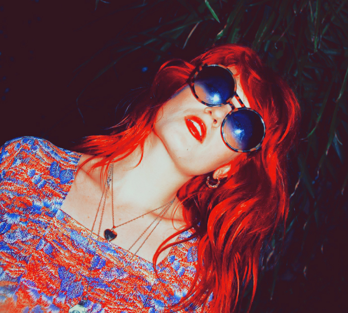Florence And The Machine Florence And The Machine